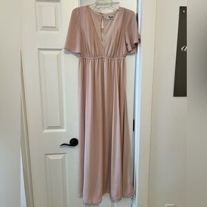 Show me Your Mumu dress